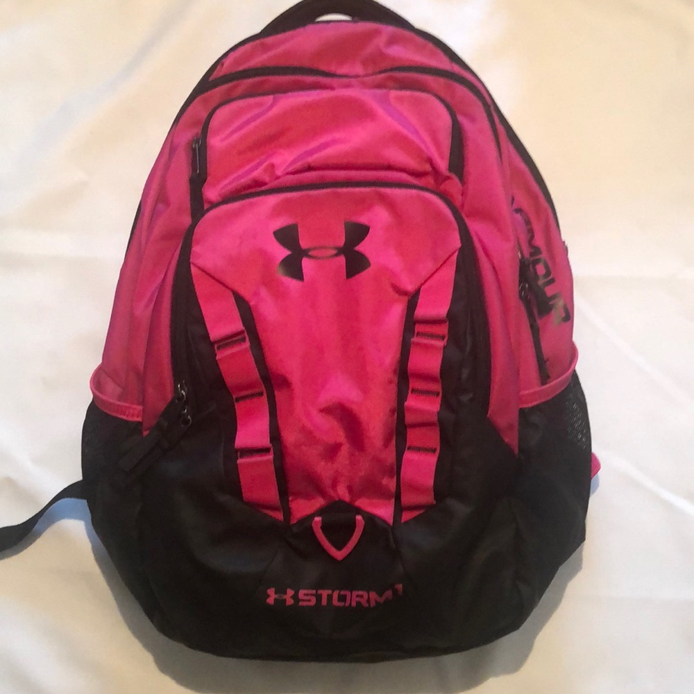Under Armour Backpack